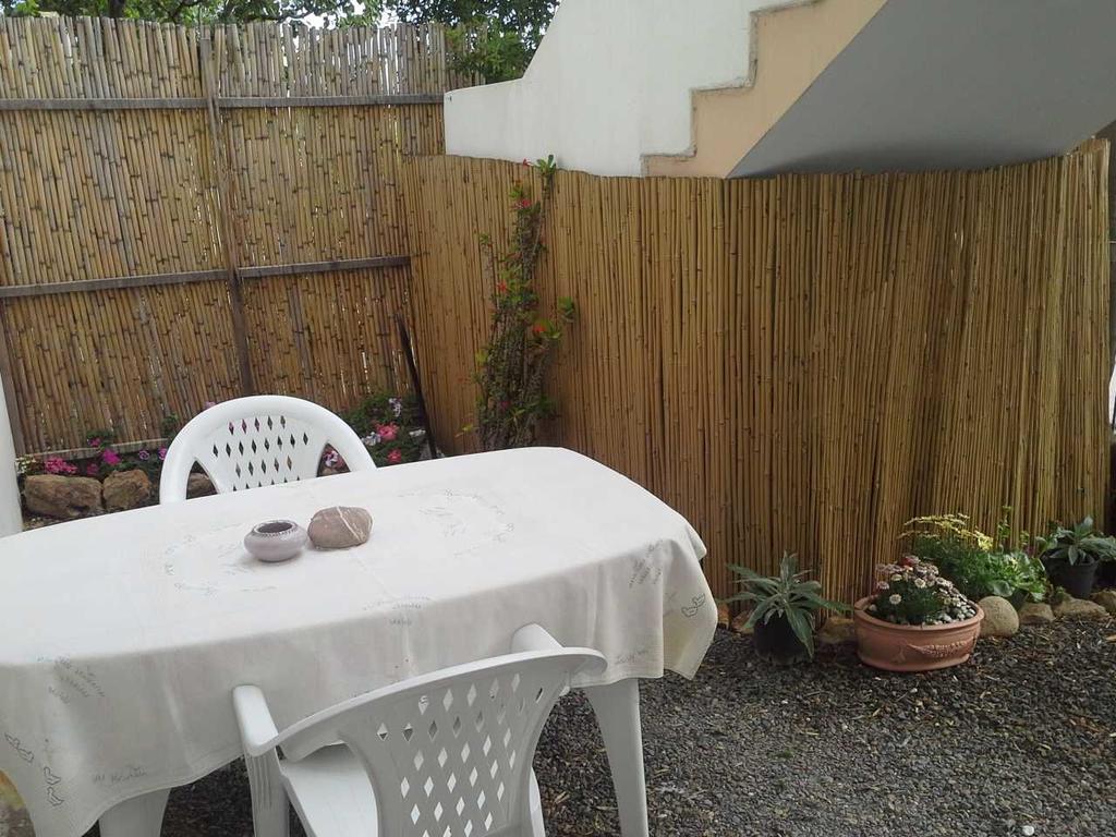 Lovely House Apartment Nebida Exterior photo