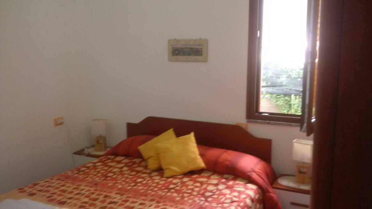 Lovely House Apartment Nebida Exterior photo