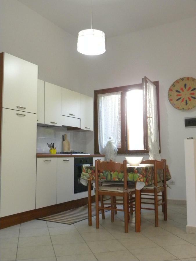 Lovely House Apartment Nebida Exterior photo
